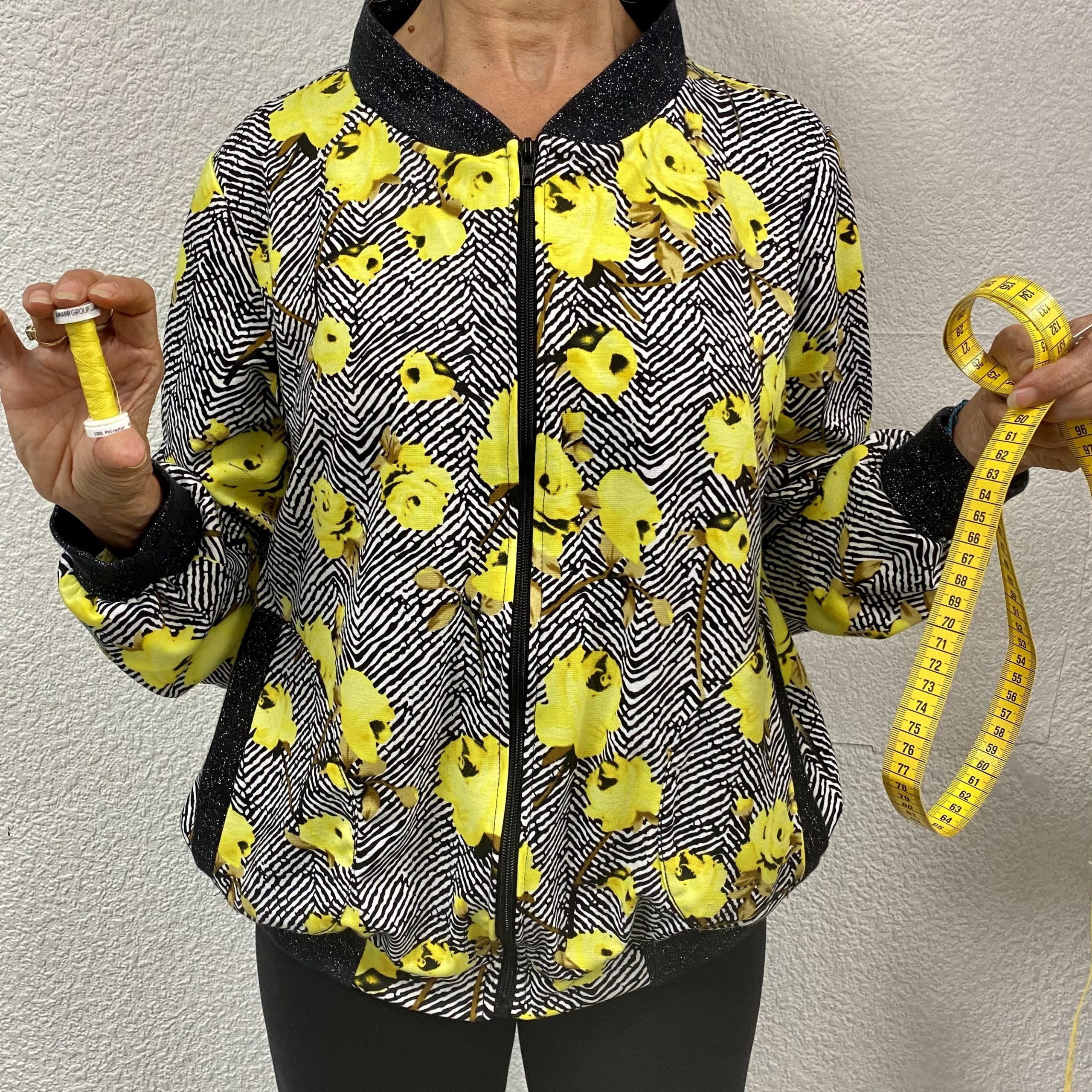 blouson bombers 9 avril