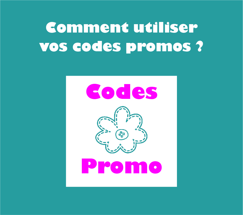 Codes promo Comment